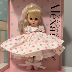 Madame Alexander Daddy’s #1 Girl